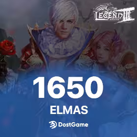 1650 Elmas